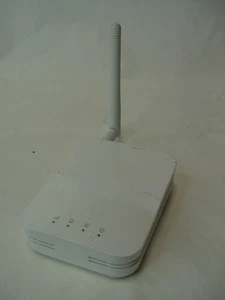 OPEN MESH ACCESS POINT OM2P WAP - NO POWER CORD - Picture 1 of 3