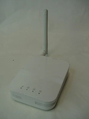 OPEN MESH ACCESS POINT OM2P WAP - NO POWER CORD - Image 1 of 3