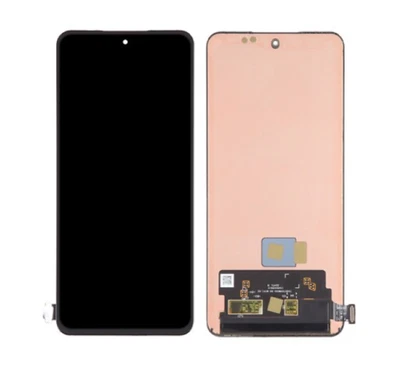 OLED For OnePlus Ace 2V PHP110 LCD Display Touch Screen Digitizer Assembly  - Image 1 of 4