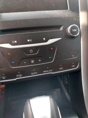 Used Automatic Transmission Assembly fits: 2015 Ford Fusion AT 2.0L VIN 9 8th di - Image 1 of 4