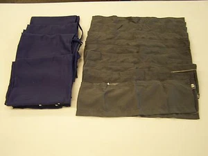 COLEMAN FLEETWOOD CURTAIN & VALANCE SET *66* - Bild 1 von 8