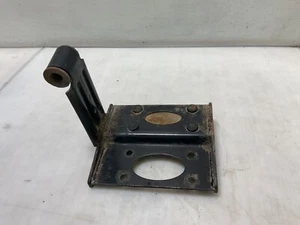 Jeep TJ Wrangler OEM 4.0L Manual Transmission Mount Bracket 2003-2006 166556 - Picture 1 of 6