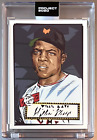 TOPPS PROJECT 2020 #275 WILLIE MAYS HOF by NATUREL 1952 GIANTS ** FREE SHIPPING