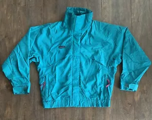 Columbia Whirlibird Damen Skijacke Gr. Large *seltener Vintage* - Bild 1 von 11