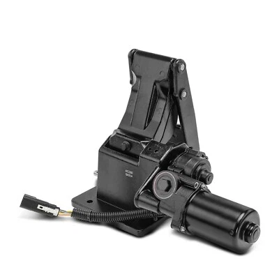 19-22 RAM 1500 Mopar Power Running Board Motor Left Driver Side CA - Image 1 of 2