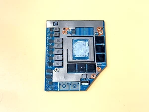 DELL Precision 7780 NVIDIA RTX 4000 ADA Generation 12GB Video Card 99D6P - Picture 1 of 2
