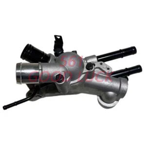 COOLANT TEMPERATURE CONTROL ASSY 2560025003 for Hyundai Sonata 06-08 - Picture 1 of 7