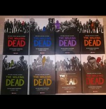 Libri The Walking Dead
