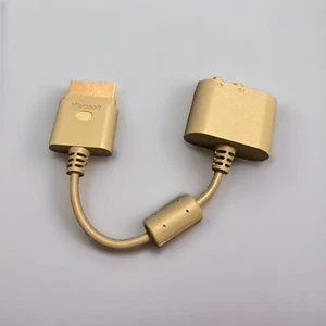 RCA Optical Audio Adapter Conversion HDMI AV Cable For Microsoft Xbox 360 - Picture 1 of 5