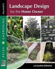 Lynton Johnson Landscape design for the home owner (Paperback) (UK IMPORT)