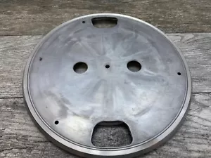 PIATTO GIRADISCHI ORIGINALE ONKYO CP-1010A PARTE 620053 - Foto 1 di 5