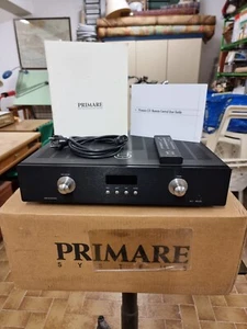 Primare SP31.7 Preamplificatore Analogico/Digitale Multicanale 7+1 - Imagen 1 de 3