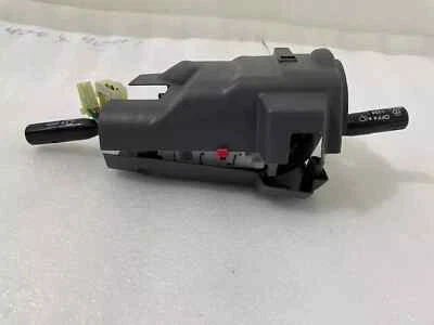 Interruptor combinado indicador limpiaparabrisas Suzuki Sj410 ja51 Samurai Sierra RHD + cubierta | apto para Foto 1 de 4