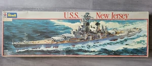 Revell Nº: 5040, EE. UU. Nueva Jersey 1984 vintage retro -ar- - Imagen 1 de 7
