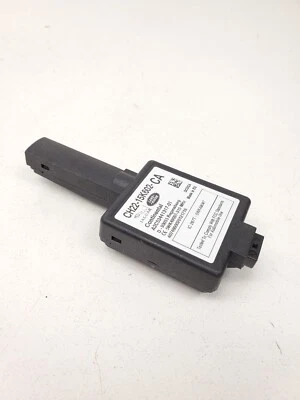 2010-2015 JAGUAR XF KEYLESS ENTRY ANTENNA MODULE CH2215K602CA OEM  - Изображение 1 из 4