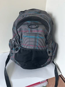 Mochila Oakley Tech Outdoor Miyuki Arihara oa704 - Imagen 1 de 12