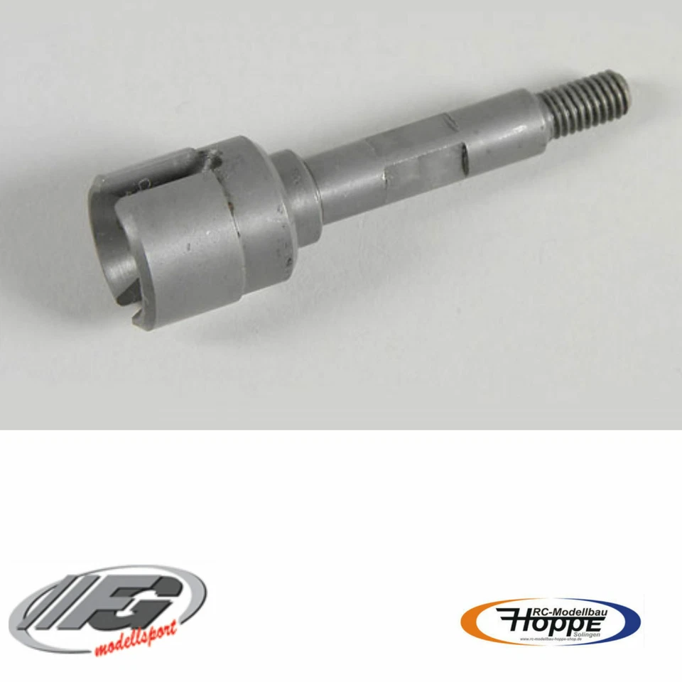 Antriebsachse vorne 4wd FG 68276