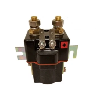 Carro de golf Club Car DS y Precedent 48 voltios bobina de solenoide | 2000-up|OEM 1019087-0 Foto 1 de 3