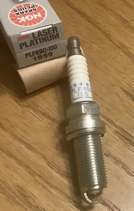 NGK 1959 Laser Platinum Spark Plug 06-09 Saab,,,New…PLFR6C-10C… - Picture 1 of 3