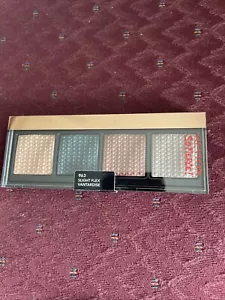 REVLON So Fierce Prismatic Palette Slight Flex Eye Shadow Makeup #963 No Brush - Picture 1 of 2