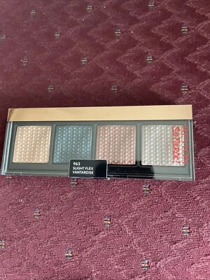 REVLON So Fierce Prismatic Palette Slight Flex Eye Shadow Makeup #963 No Brush - Image 1 of 2