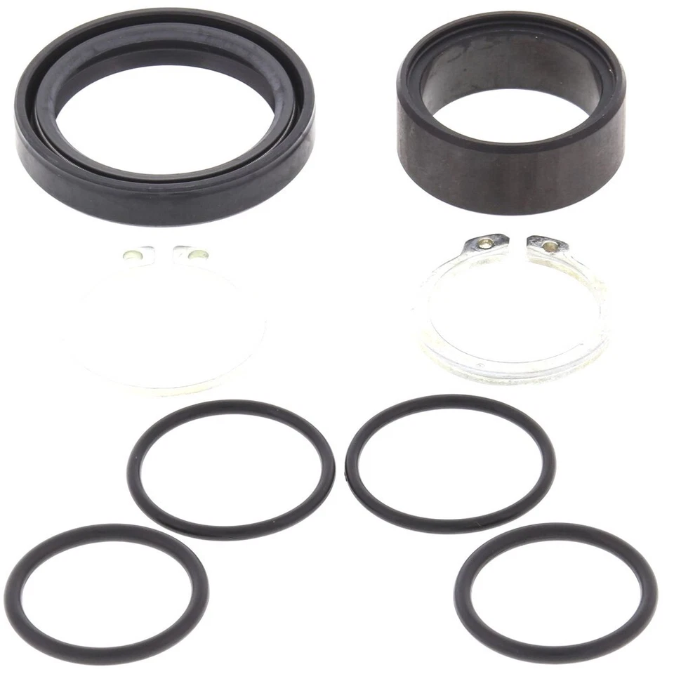 Counter Shaft Seal Kit For KTM SX 360 96-97, SX 380 98-02, SXS 250 2001 - Imagem 1 de 1