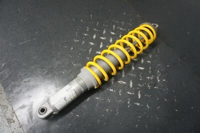 2003-2006 Ski-Doo OEM Front Suspension Shock Yellow Ass'y Summit 800 - Image 1 of 3