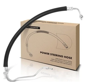 Power Steering Pressure Line Hose Assembly for Nissan Altima 2004-2006 L4 2.5L - Picture 1 of 2