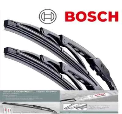 NEW OEM Bosch Direct Connect Wiper Blade for 2008-2017 Honda Accord 26" / 19" Foto 1 de 2