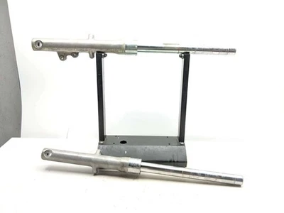 00 Juego de suspensión horquillas delanteras rectas Kawasaki Vulcan 1500 Classic VN1500 Foto 1 de 4