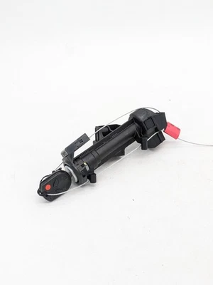 Interruptor de encendido Ford Focus 2012-2014 bloqueo con llave e inmovilizador OEM 6E5T-15607-CA Foto 1 de 4