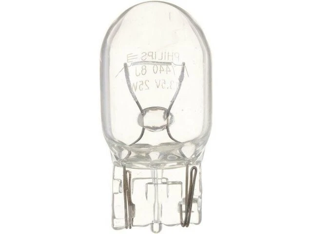 Bombilla marcadora lateral trasera Philips 44CVPX96 para Infiniti Q45 2002 2003 2004 Foto 1 de 1