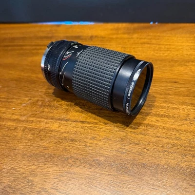 Макро зум-объектив RMC Tokina 35-135 мм 1:3,5-4,5 - Изображение 1 из 4