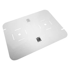 Acryl Fischnest Deckel: Klare hängende Bruthülle - Fischzuchtbox - Bild 1 von 12