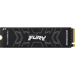 Kingston Fury Renegade 1TB M.2 2280 PCIe Internal Solid State Drive SFYRS1000G - Picture 1 of 5