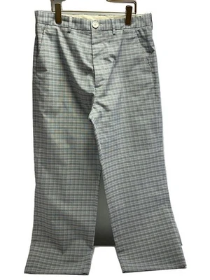 Pantalón MARNI Gris 48 Usado Foto 1 de 4