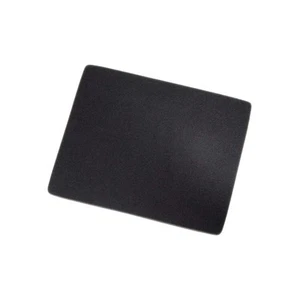 HAMA Mauspad Slim Design Schwarz Non Slip Base  Rutschfest  - Bild 1 von 2