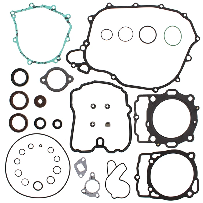 COMPLETE GASKET SET WITH OIL SEALS Husqvarna FC 450 2014-2015 KTM 450 SX-F Foto 1 de 1