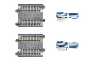 KATO N scale Unitrack Double Feeder line set 20-043 - Imagen 1 de 5