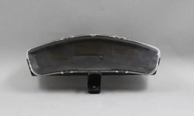 Grupo de velocímetro digital 75 k KPH superior para Nissan Leaf 2013-2017 OEM #36088 Foto 1 de 4