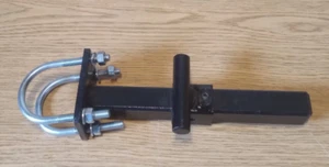 Harmar Bruno Elektromobil/Elektrosessel T-Bar Andockgerät - Bild 1 von 3