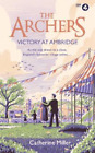 Catherine Miller The Archers: Victory At Ambridge (Tapa Dura) (Importación Usa)