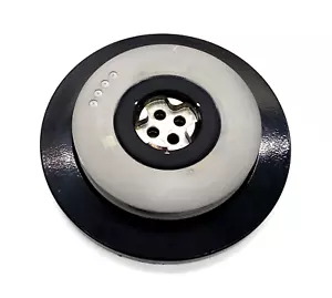 Riemenscheibe Original Mercedes W213 W223 3,0d OM656 A6560300500 A6560300700 NEU - Picture 1 of 10