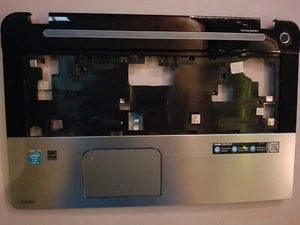 Genuine Toshiba Satellite S75-A7221 17.3" Palmrest Touchpad A000238790 - Afbeelding 1 van 2