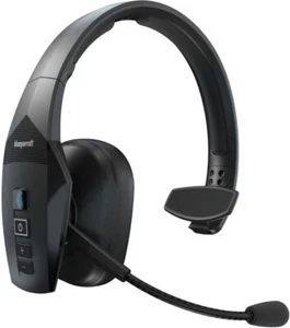 Casque à commande vocale sans fil antibruit BlueParrott B550-XT -- Neuf - Photo 1 sur 5