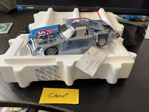 Franklin Mint 1:24 Die Cast, Richard Petty's 1977 Oldsmobile, New, Box - Picture 1 of 4