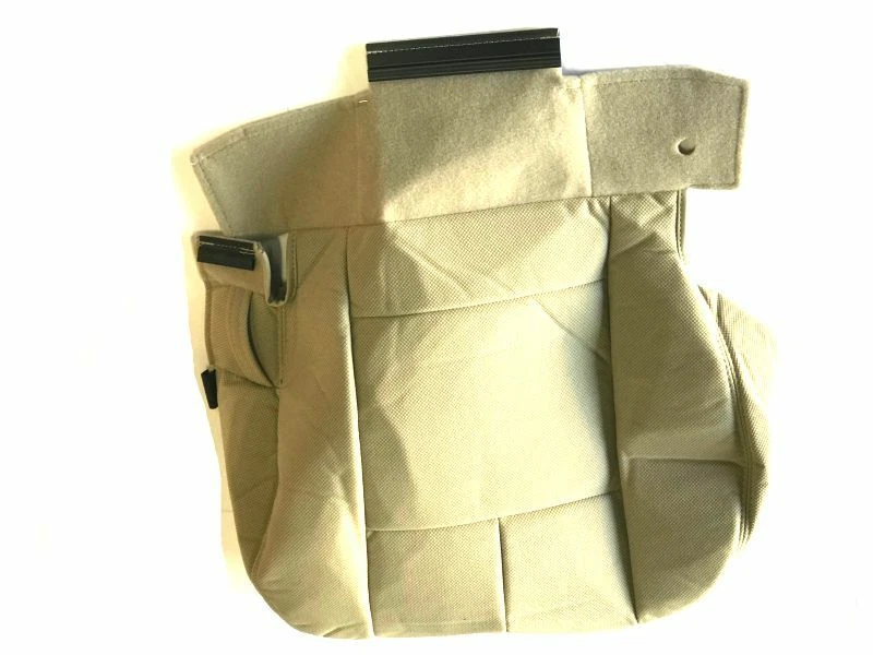 Nueva cubierta trasera asiento delantero del conductor Pontiac Grand Prix 2005 OEM 88994714 Foto 1 de 1