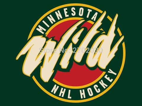 Minnesota Wild Flag 3x5ft Banner Polyester Ice Hockey Stanley Cup wild006 Cover
