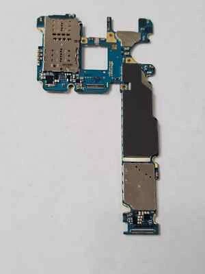 Placa madre Samsung Galaxy S9 G960U 64 GB desbloqueada versión A+ EE. UU. Foto 1 de 2