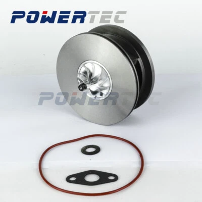 Turbo cartridge BV38 CHRA 54389880008 for Fiat 500 Bravo Tipo Doblo Egea 1.6 JTD - Image 1 of 4